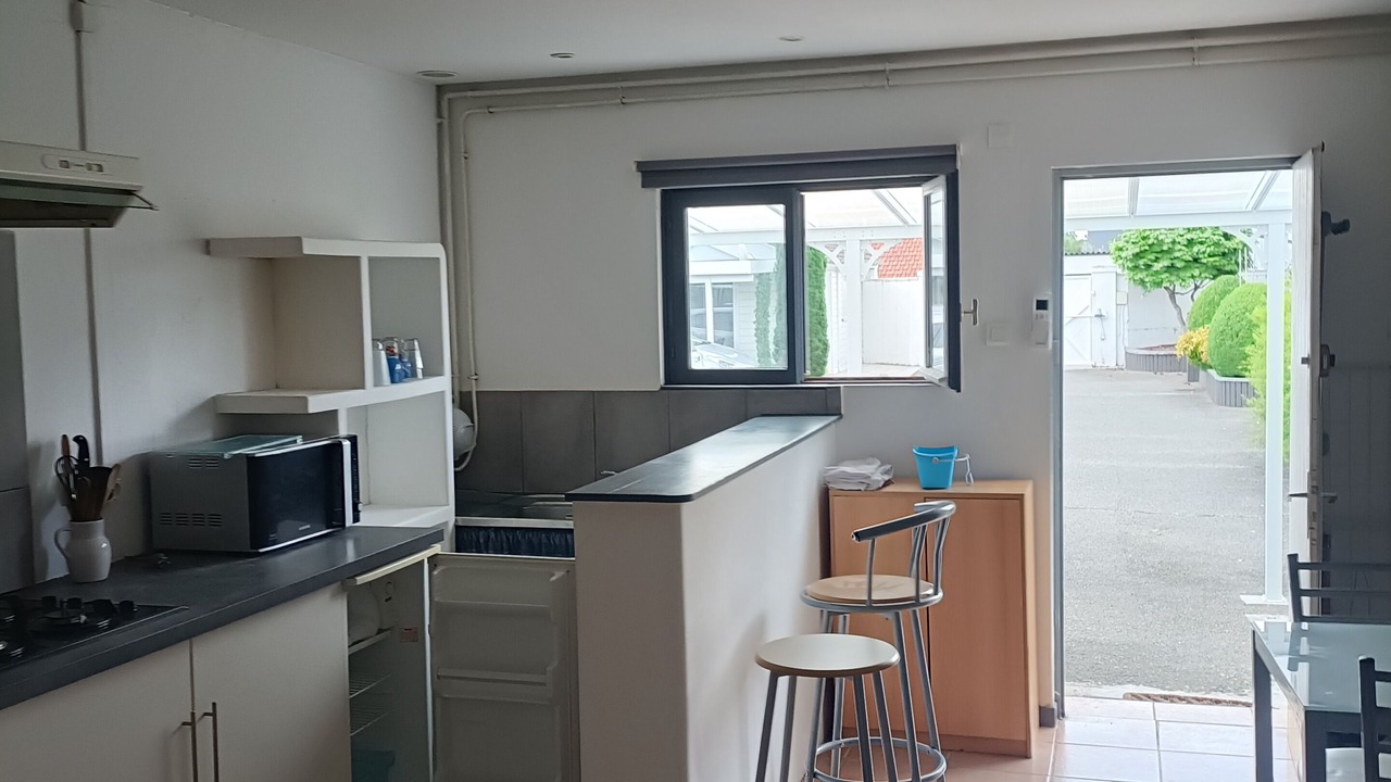 Photo of Kitchen in Ibos