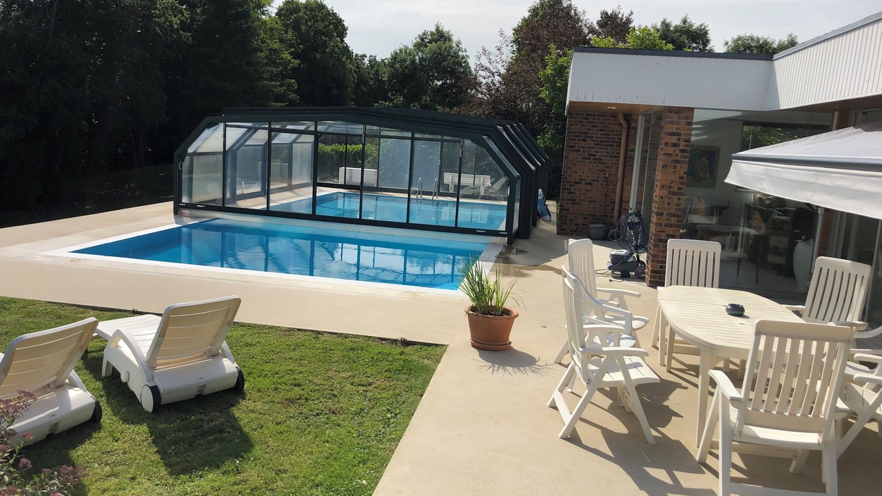 Photo of Outdoor in Manneville-sur-Risle