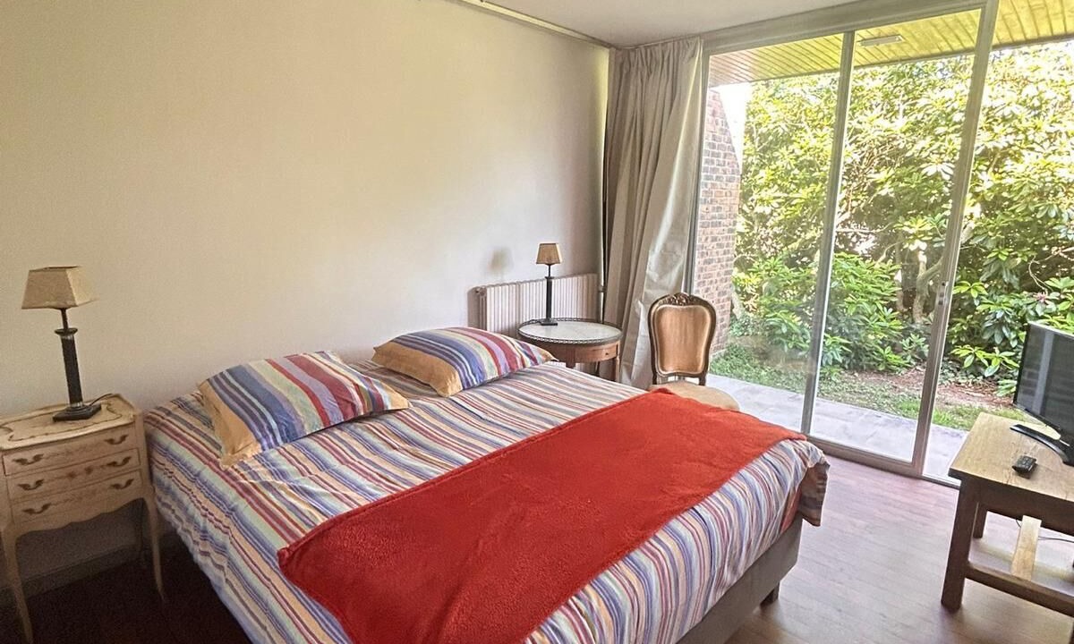 Photo of Bedroom in Manneville-sur-Risle