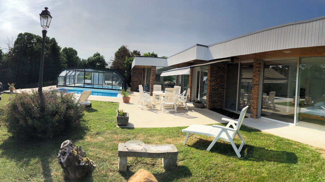 Photo of Outdoor in Manneville-sur-Risle