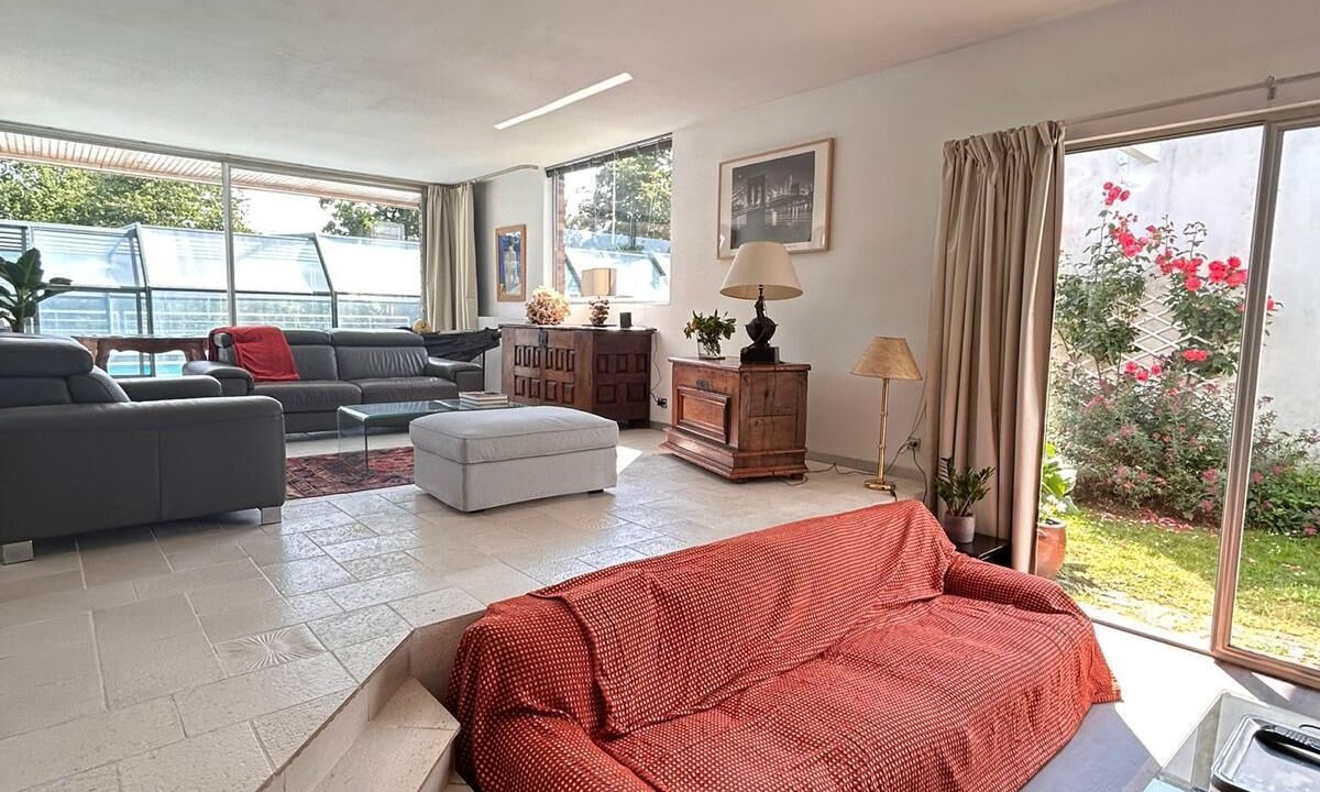 Photo of Livingroom in Manneville-sur-Risle