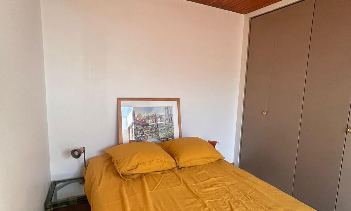 Photo of Bedroom in Manneville-sur-Risle