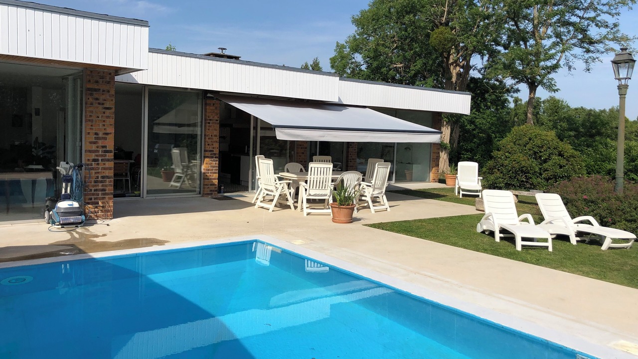 Photo of Outdoor in Manneville-sur-Risle