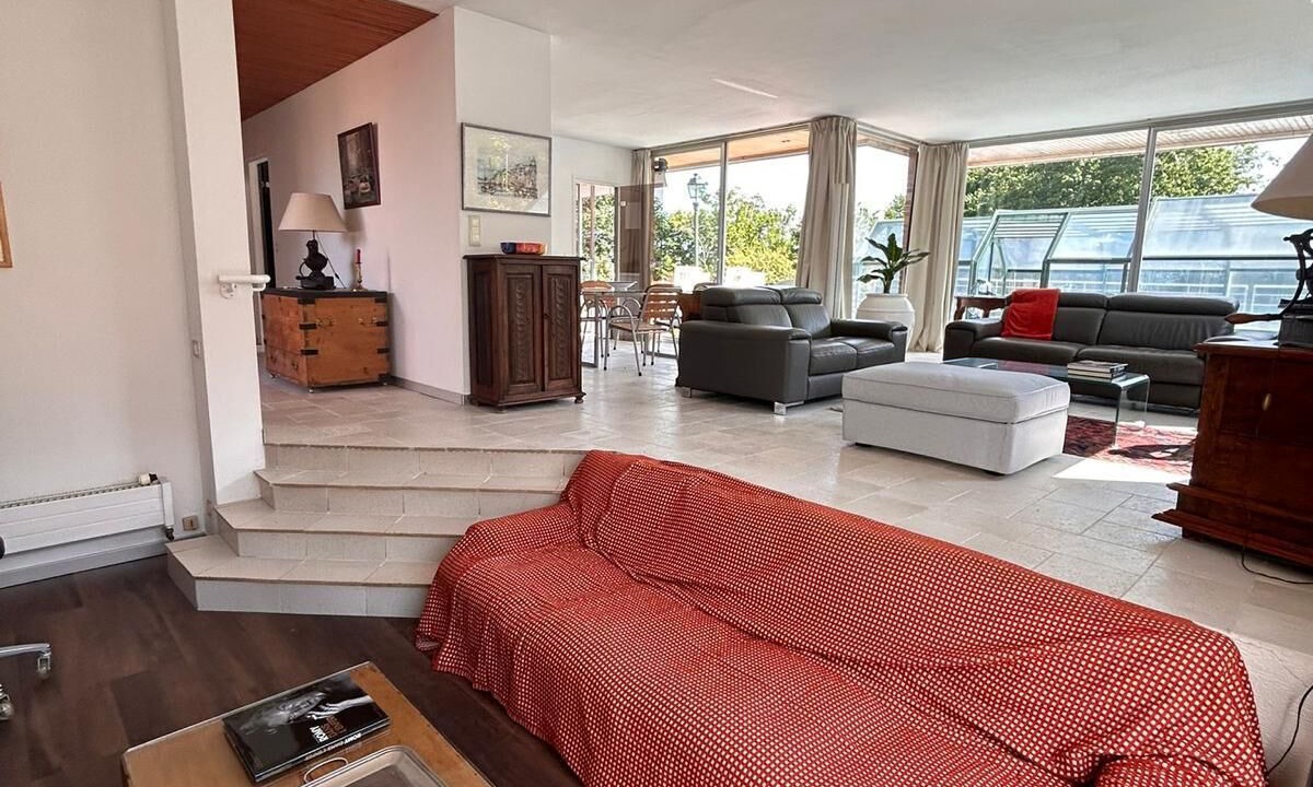 Photo of Livingroom in Manneville-sur-Risle