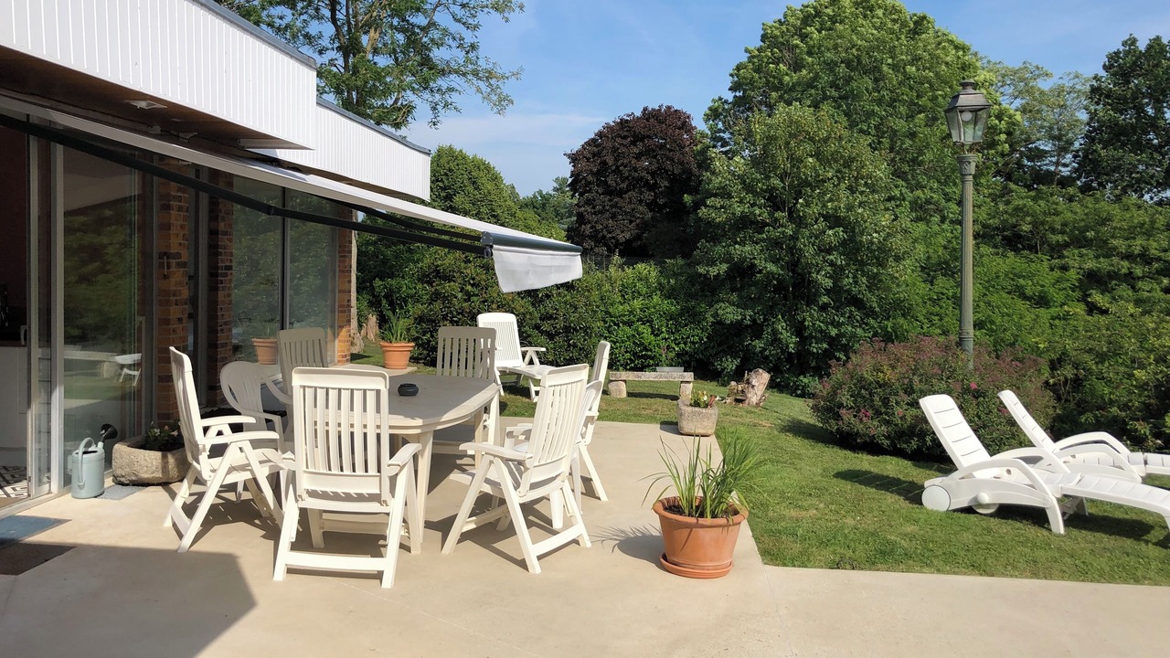 Photo of Outdoor in Manneville-sur-Risle