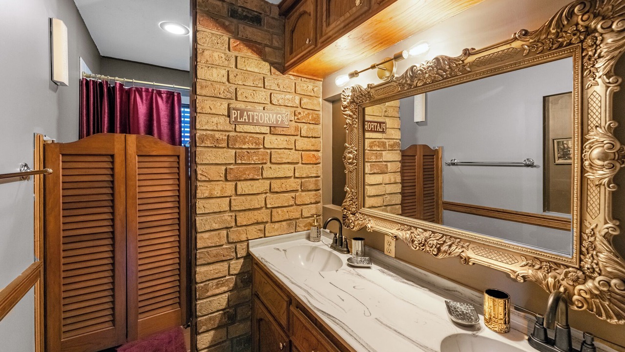 Photo of Bathroom in Onalaska