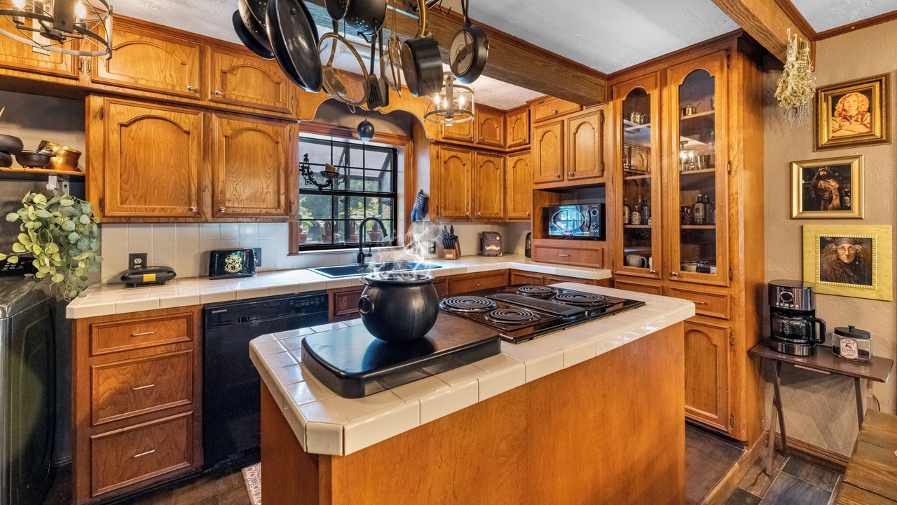 Photo of Kitchen in Onalaska