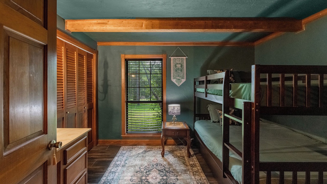 Photo of Bedroom in Onalaska