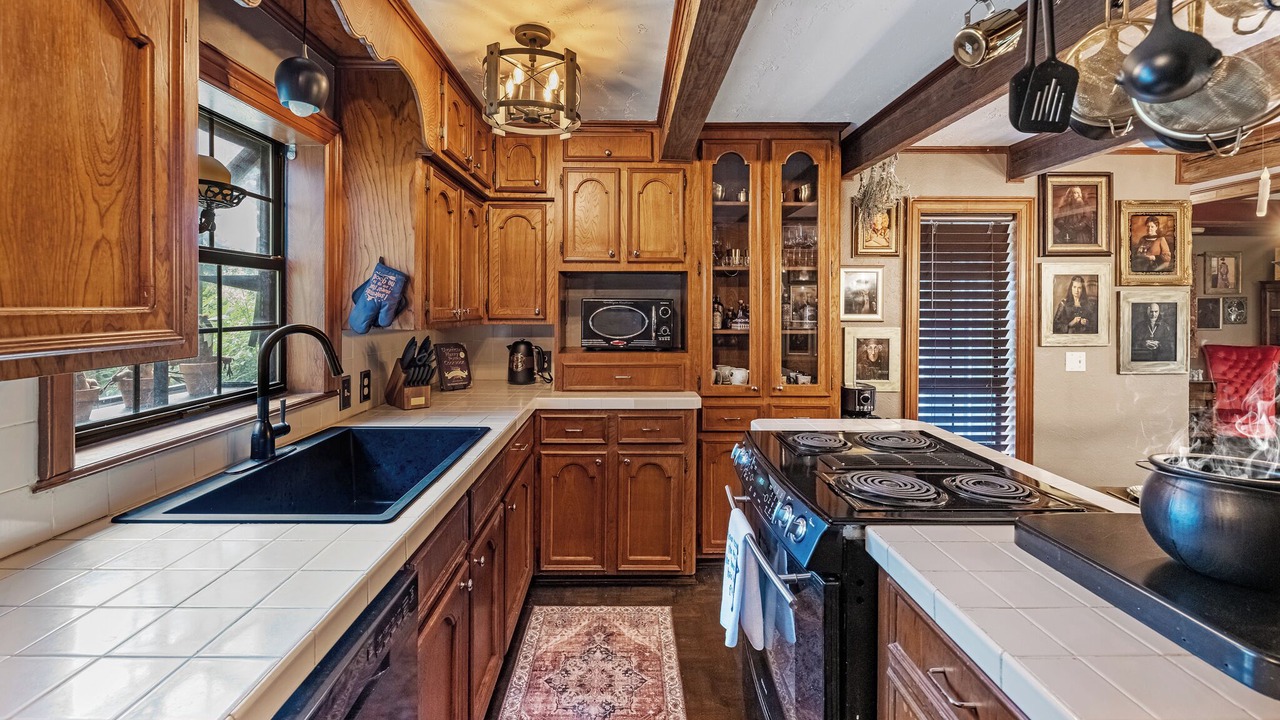 Photo of Kitchen in Onalaska