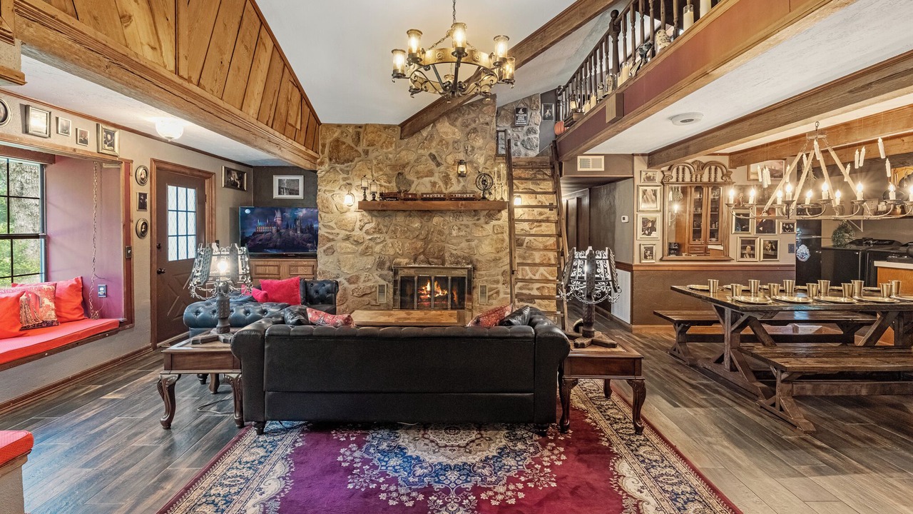 Photo of Livingroom in Onalaska