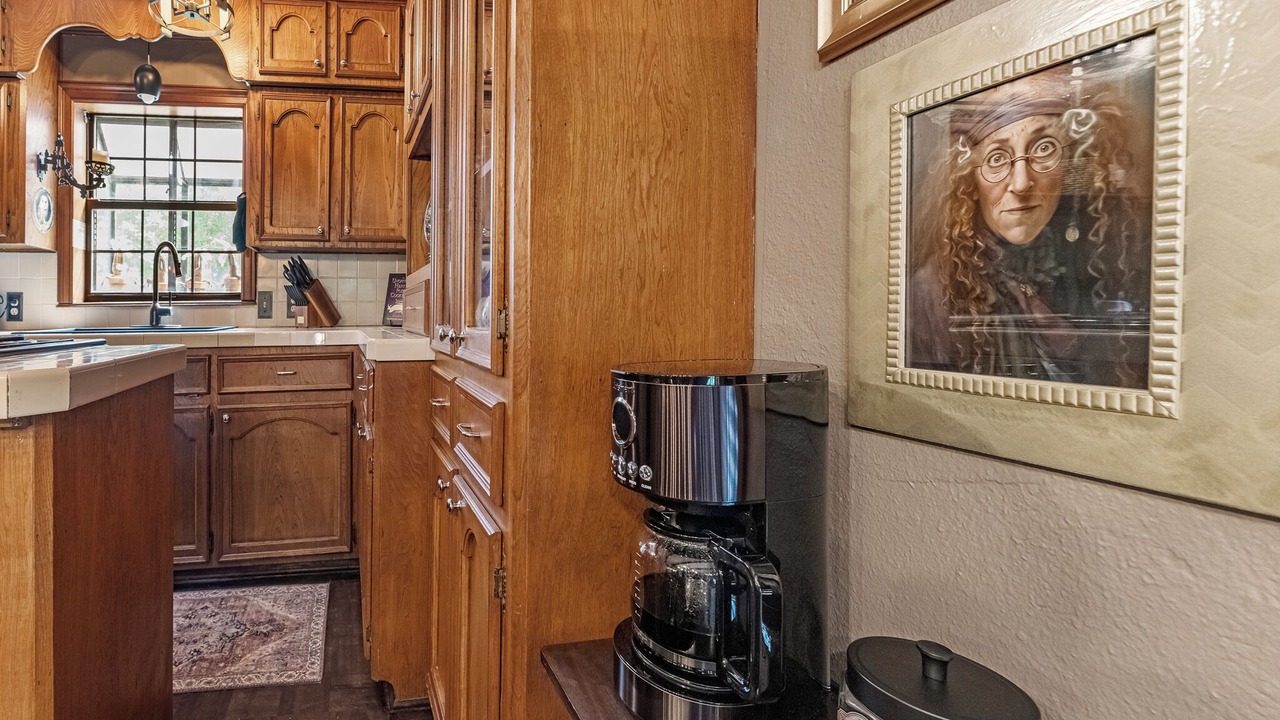 Photo of Kitchen in Onalaska