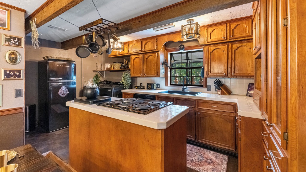 Photo of Kitchen in Onalaska