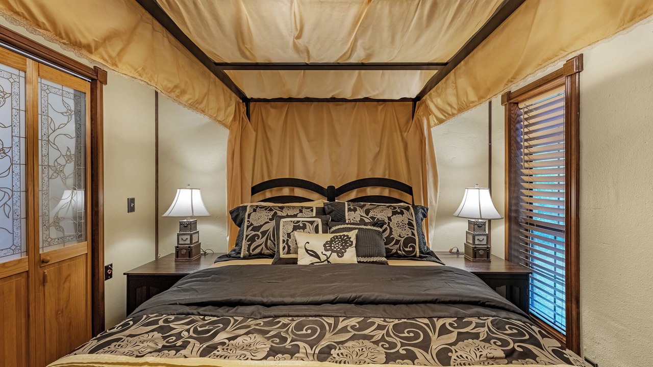 Photo of Bedroom in Onalaska