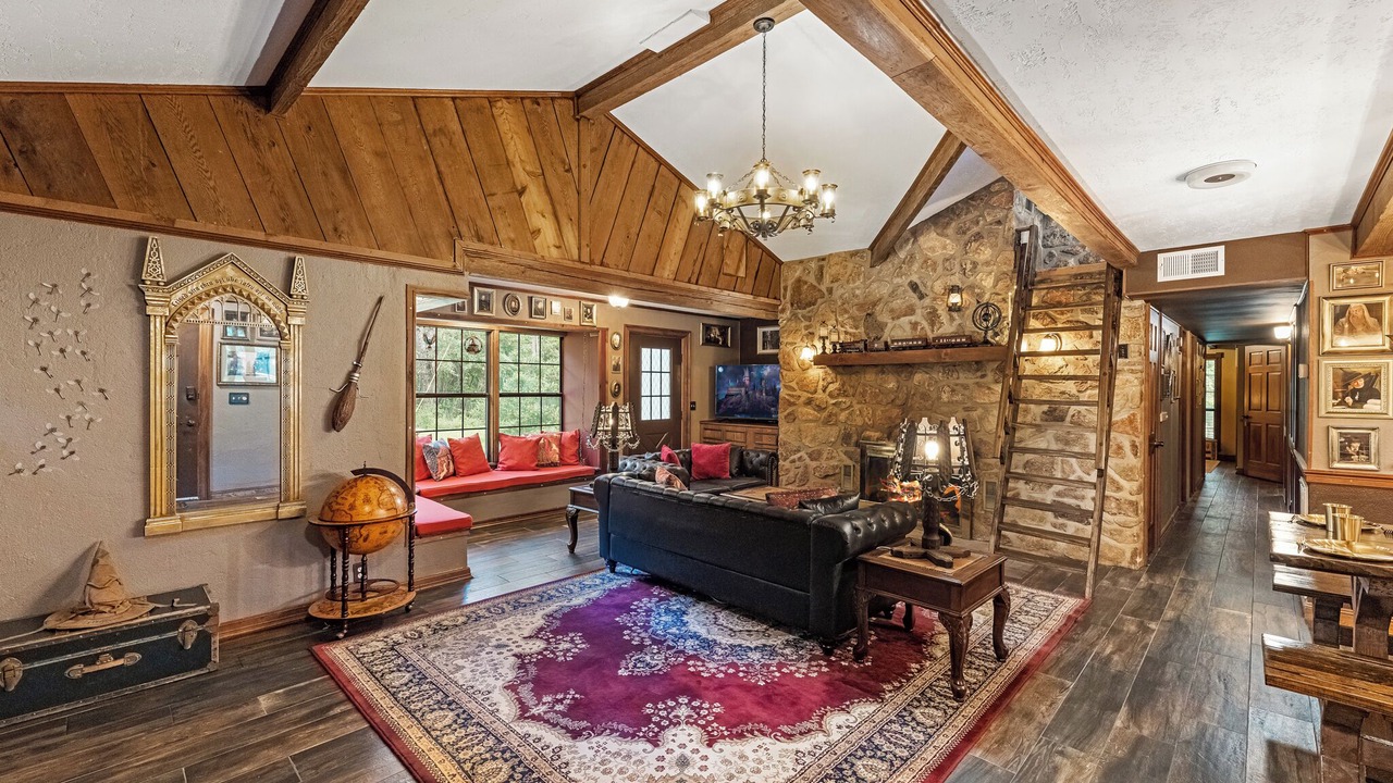 Photo of Livingroom in Onalaska