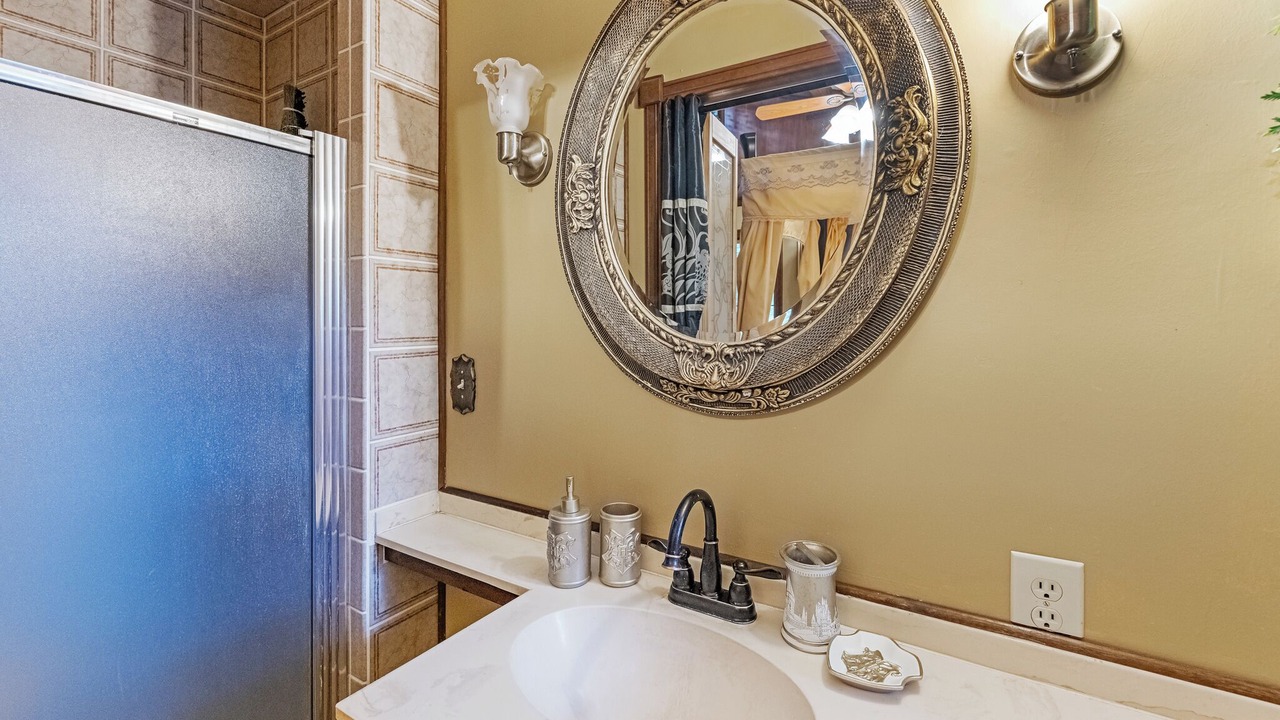 Photo of Bathroom in Onalaska