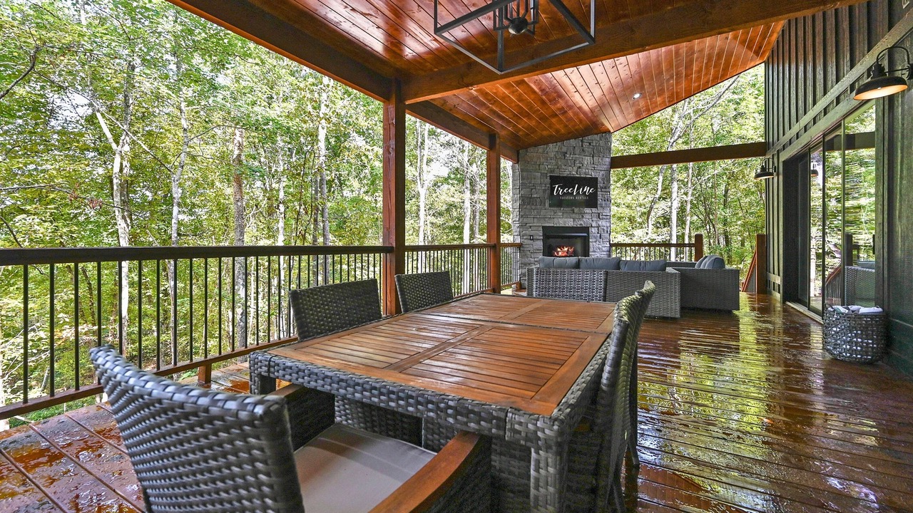 Photo of Outdoor in Broken Bow