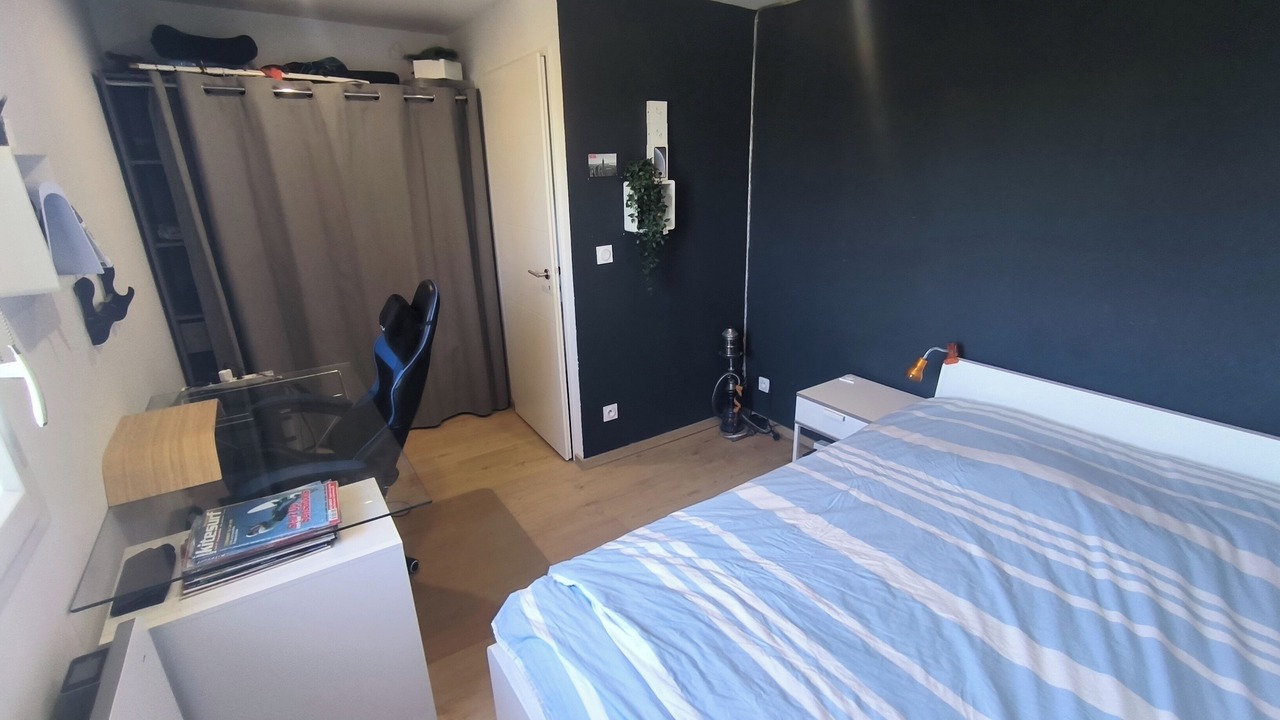 Photo of Bedroom in Perols