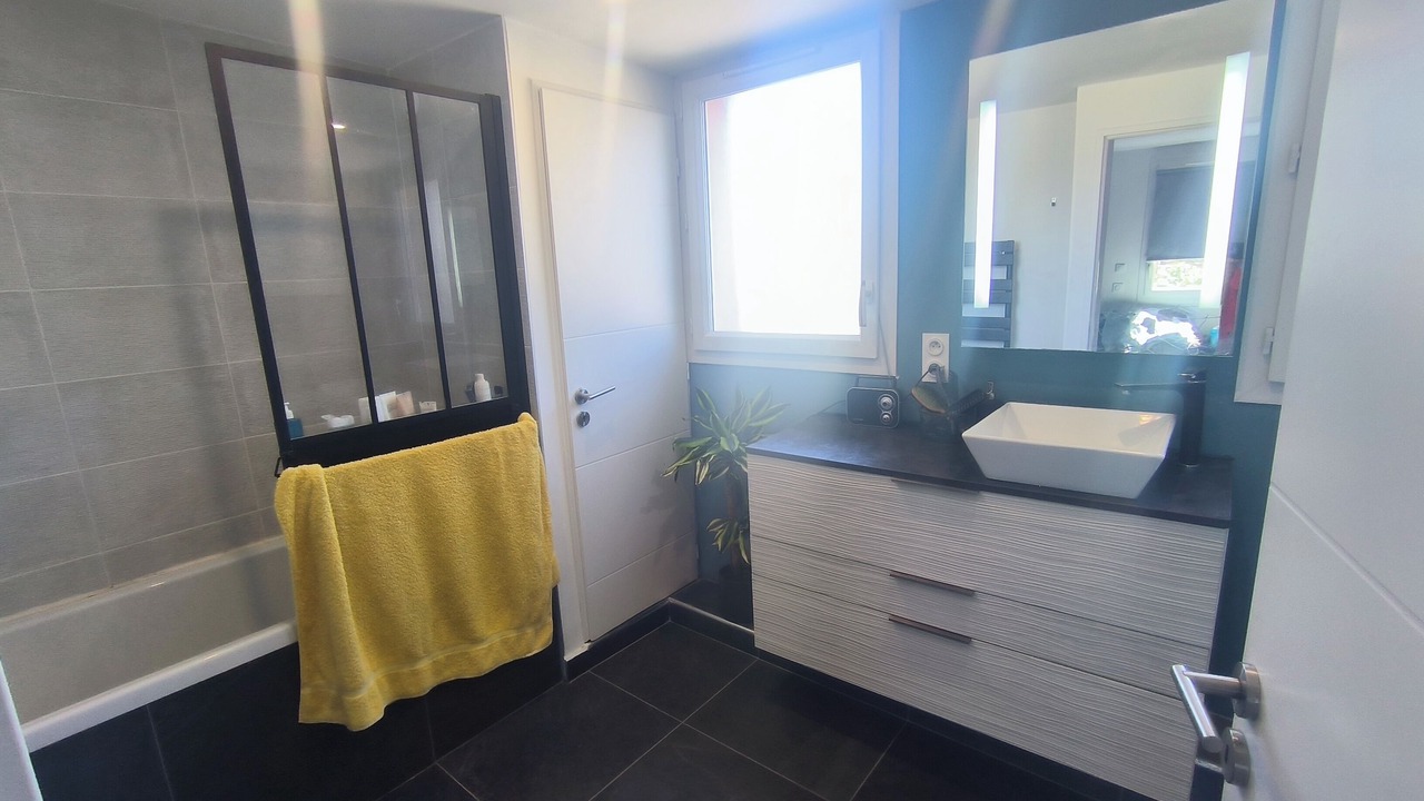 Photo of Bathroom in Perols
