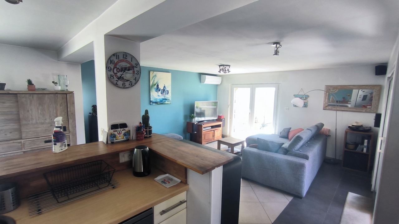 Photo of Livingroom in Perols