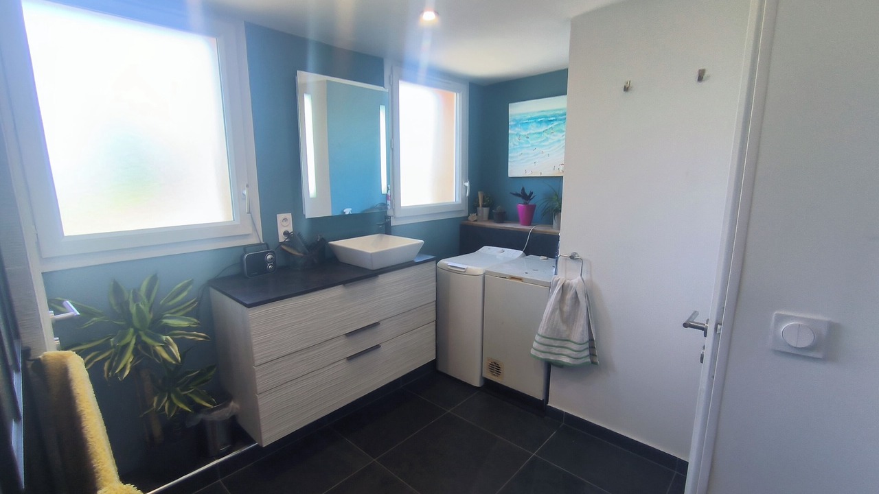 Photo of Bathroom in Perols