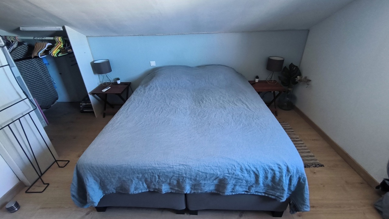 Photo of Bedroom in Perols