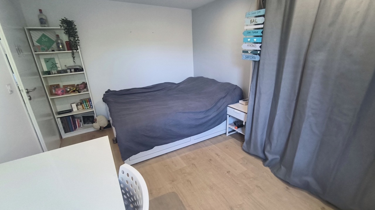 Photo of Bedroom in Perols