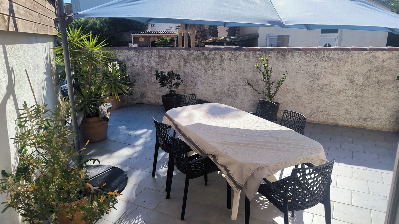 Photo of Outdoor in Perols