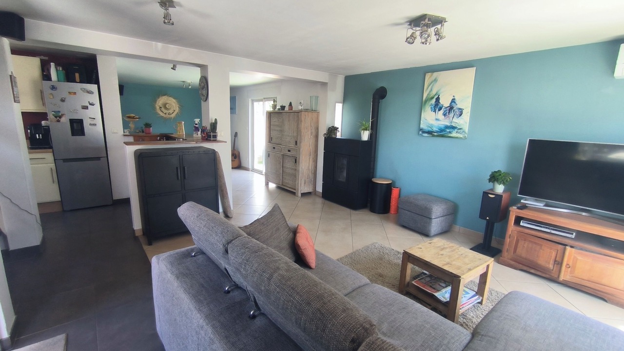 Photo of Livingroom in Perols