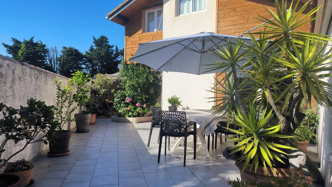 Photo of Outdoor in Perols