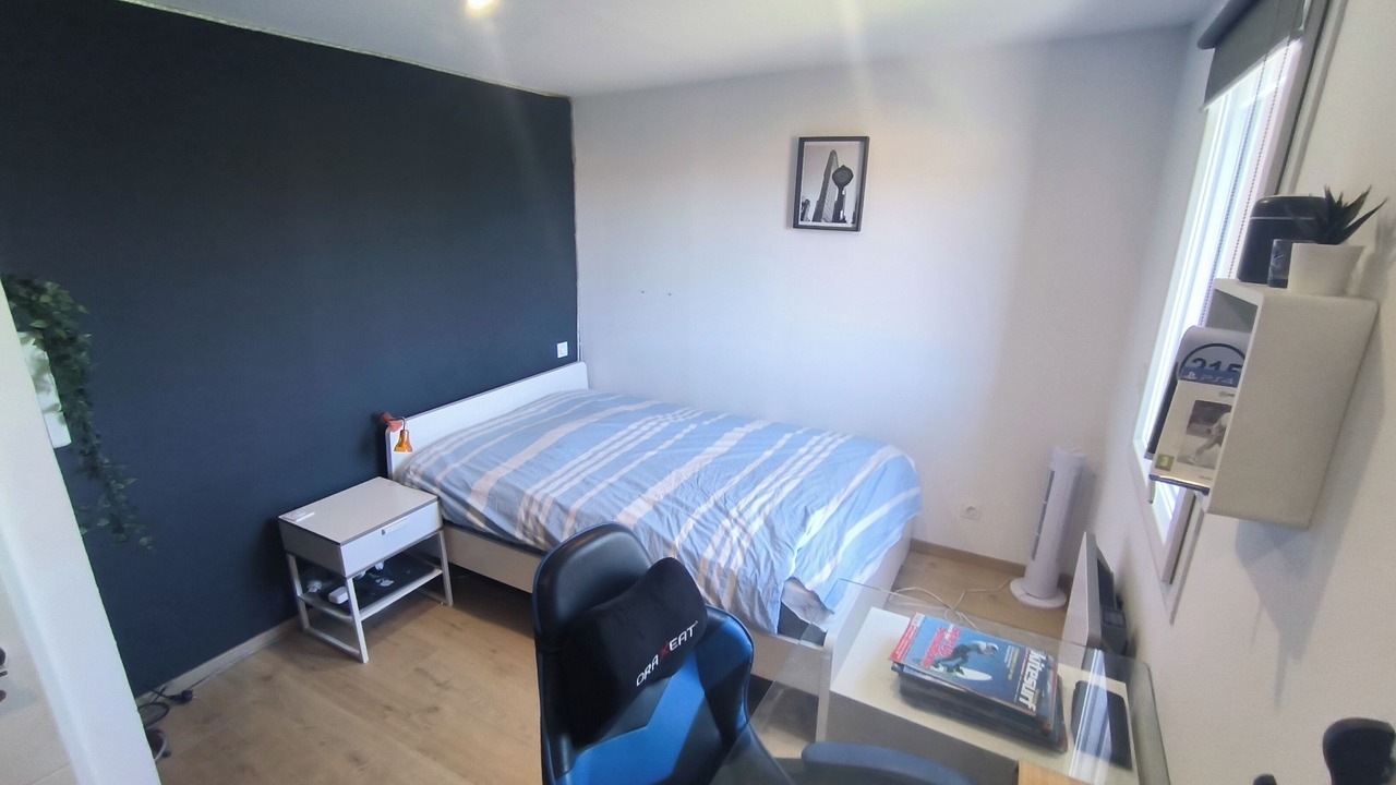 Photo of Bedroom in Perols