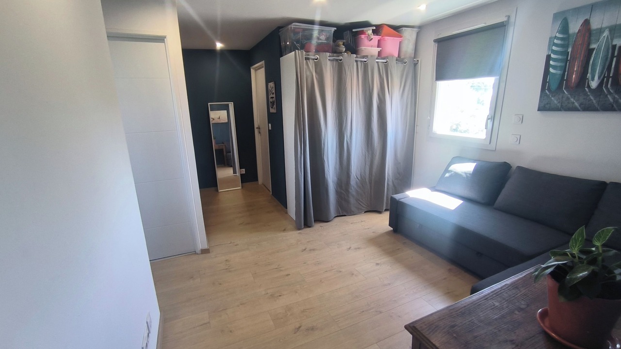 Photo of Livingroom in Perols