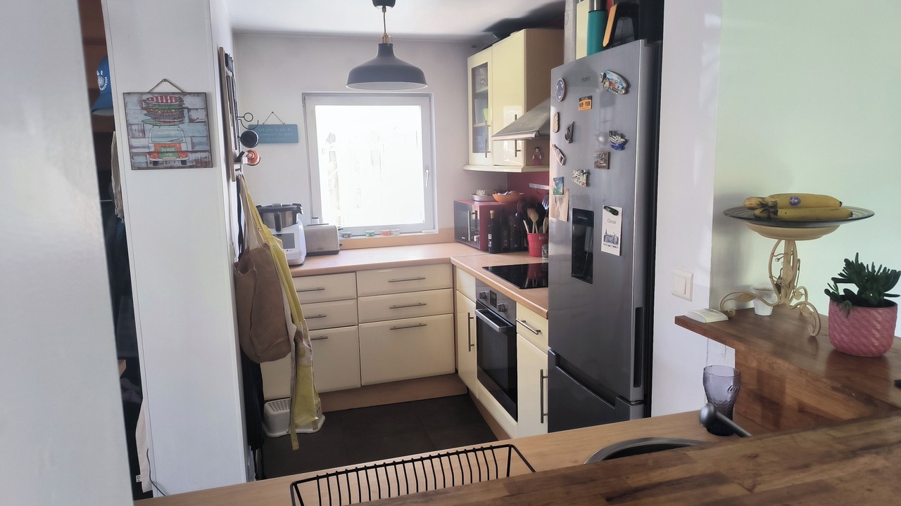 Photo of Kitchen in Perols