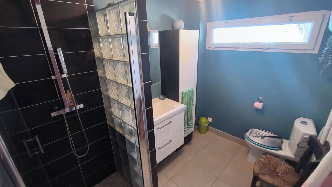Photo of Bathroom in Perols