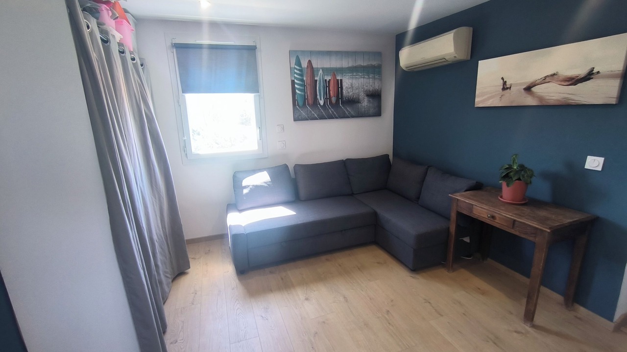 Photo of Livingroom in Perols