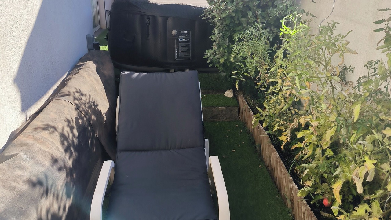 Photo of Outdoor in Perols