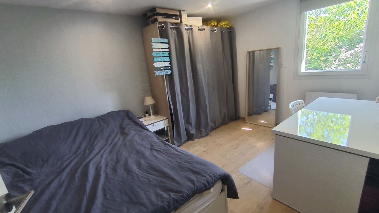 Photo of Bedroom in Perols