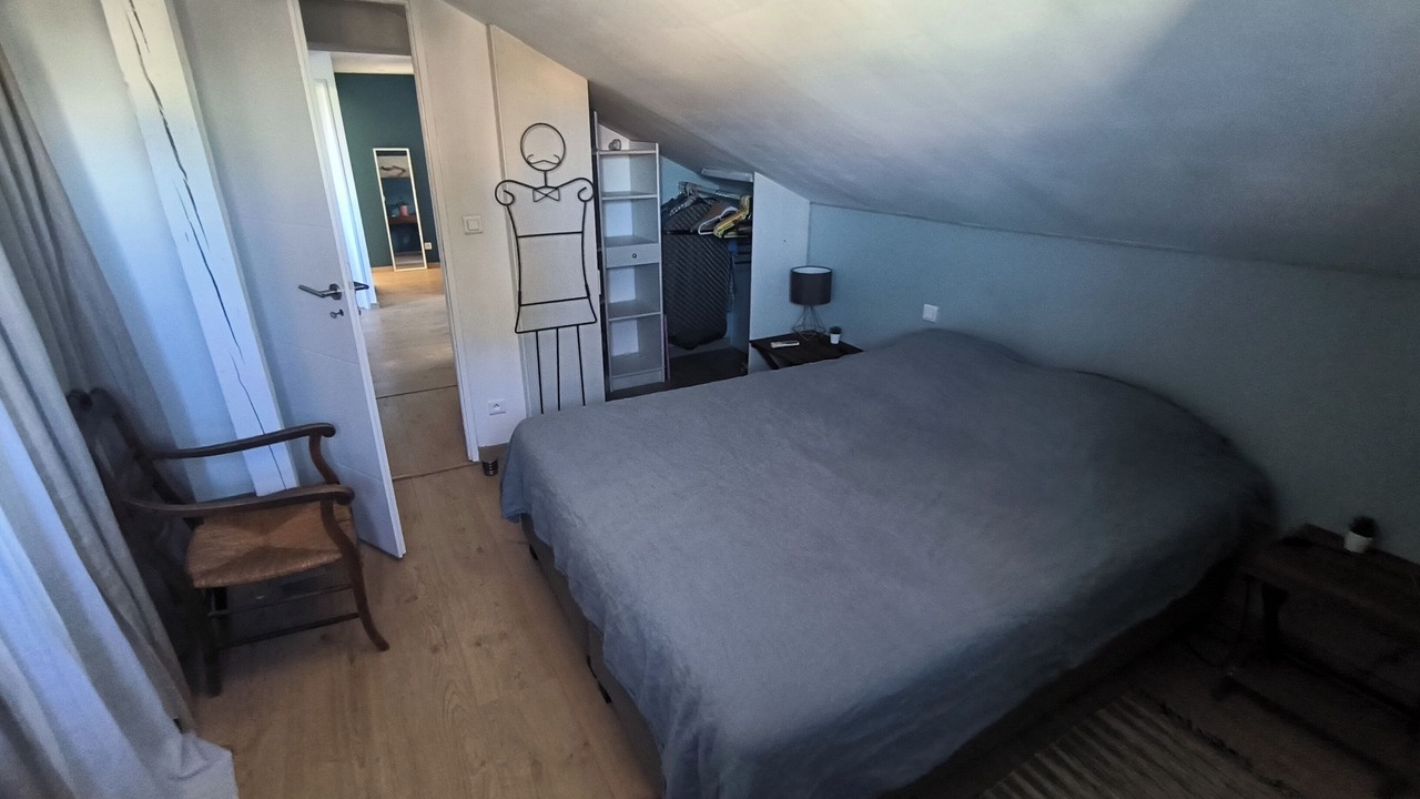 Photo of Bedroom in Perols
