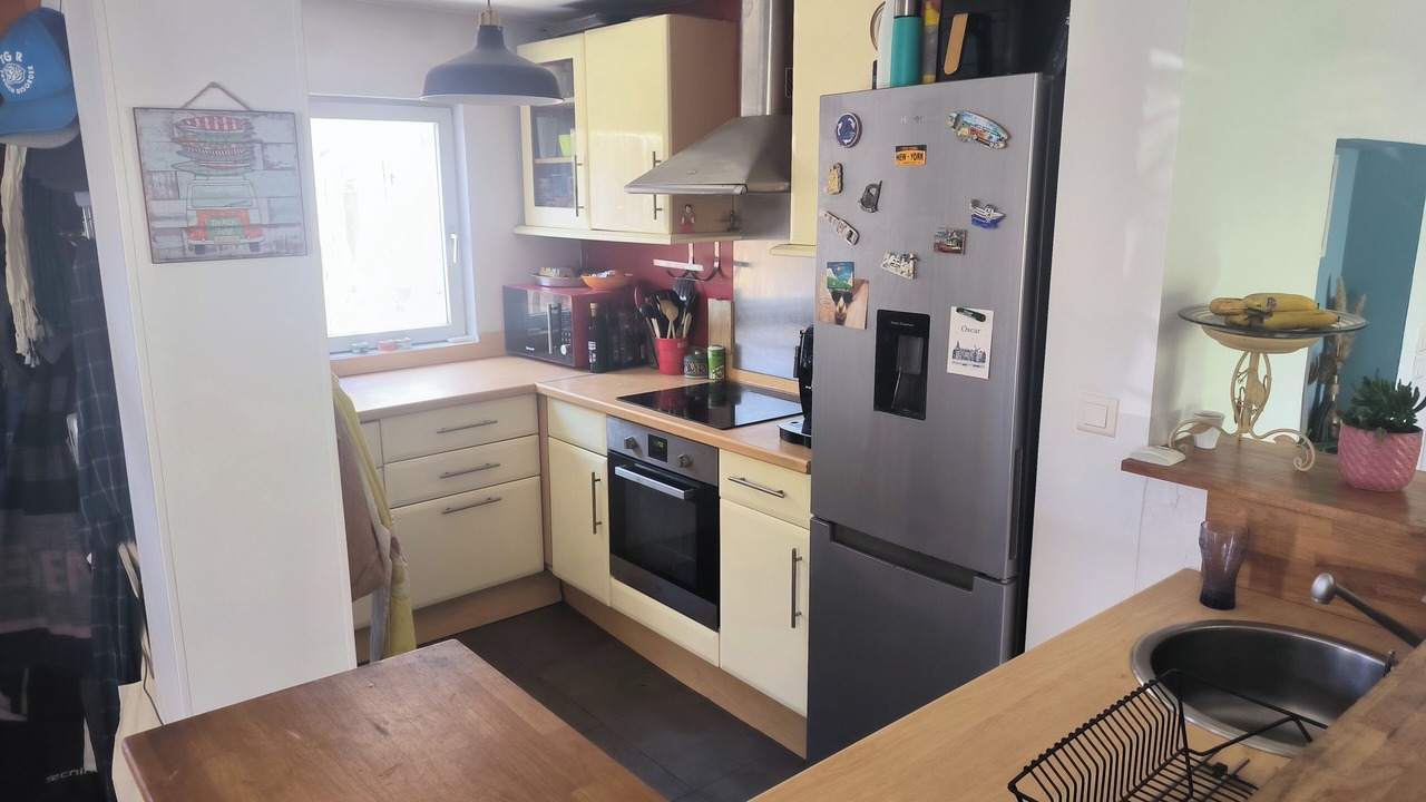 Photo of Kitchen in Perols