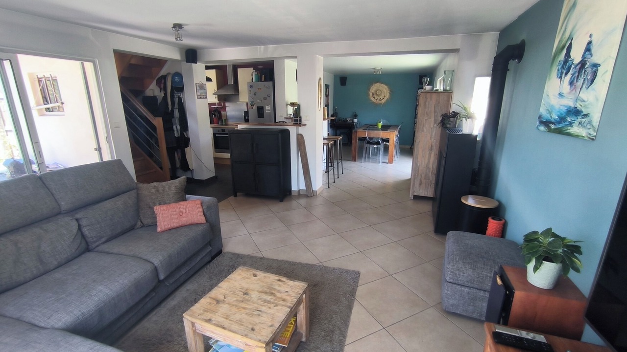 Photo of Livingroom in Perols