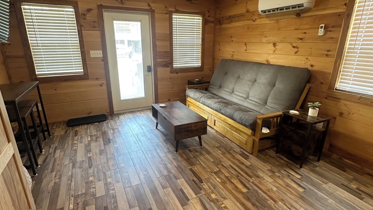 Photo of Livingroom in Carbon Hill