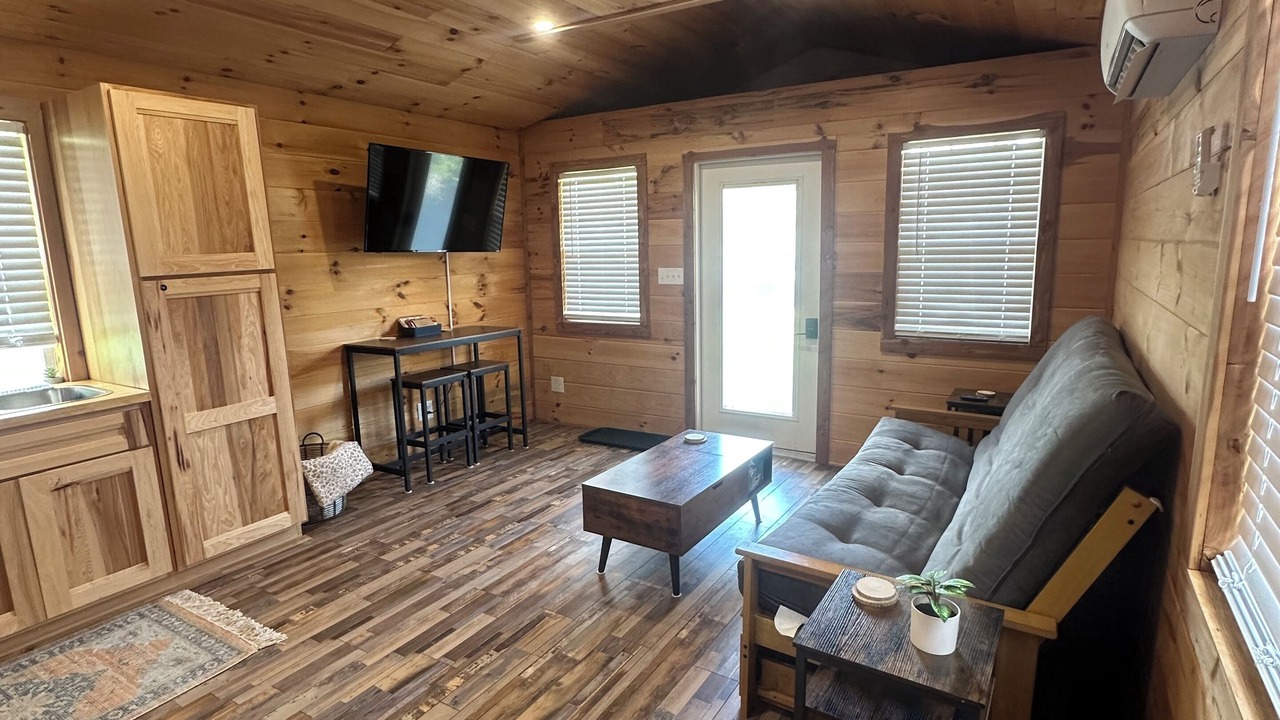 Photo of Livingroom in Carbon Hill
