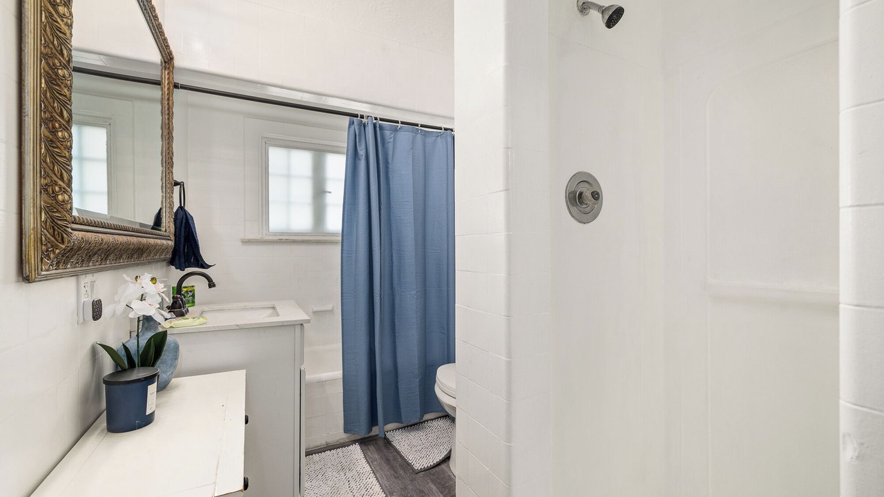 Photo of Bathroom in Ashland