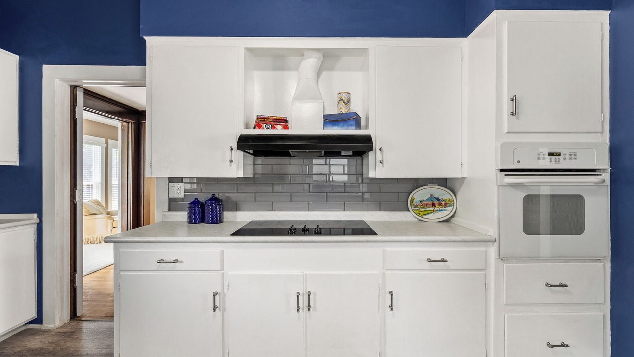 Photo of Kitchen in Ashland