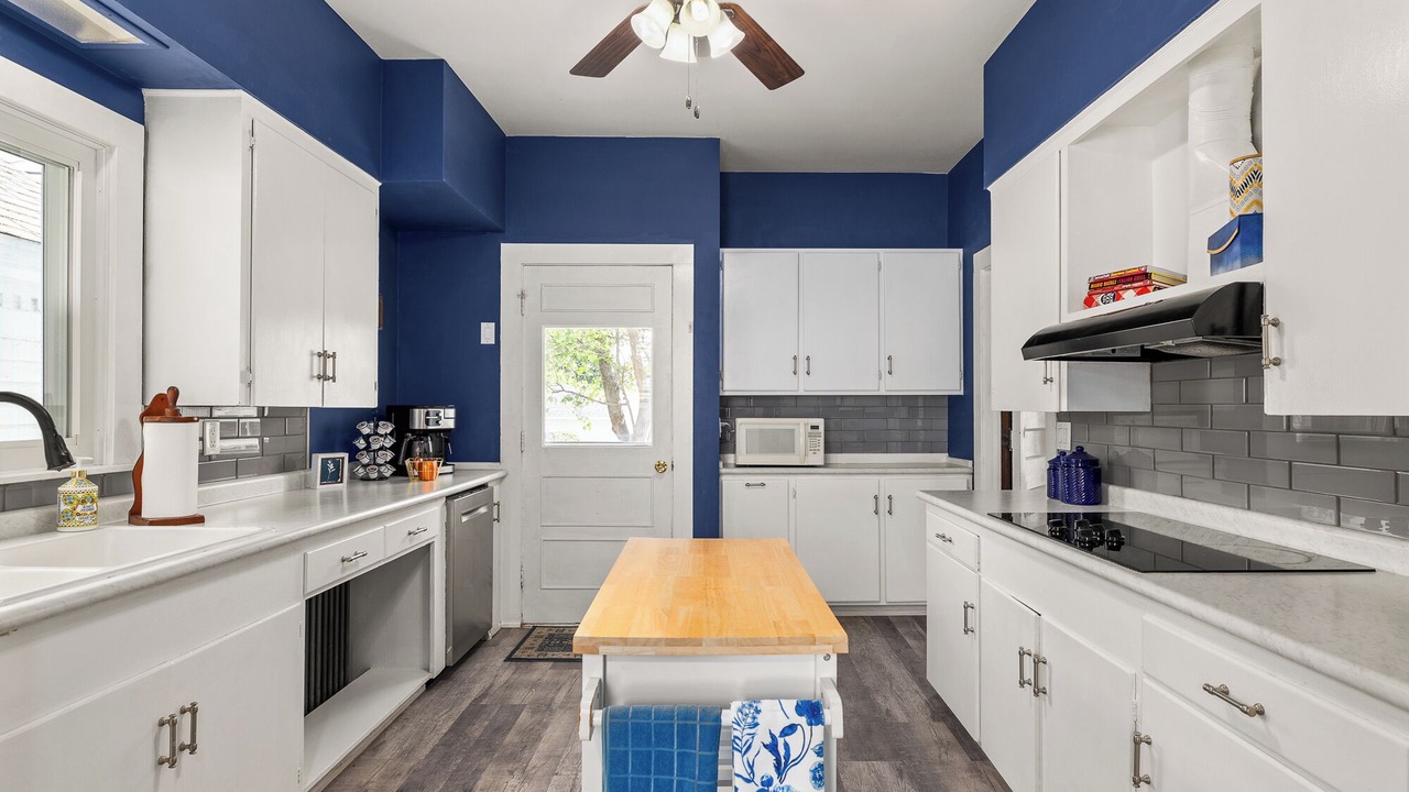 Photo of Kitchen in Ashland