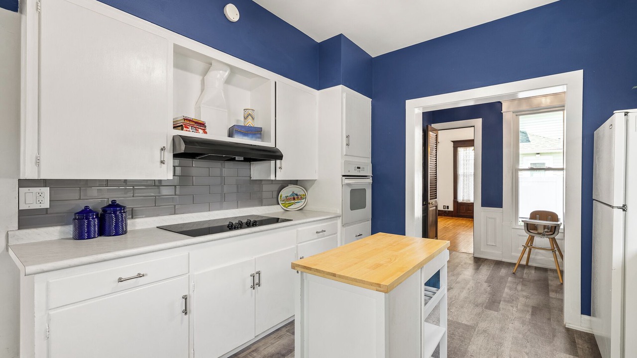 Photo of Kitchen in Ashland