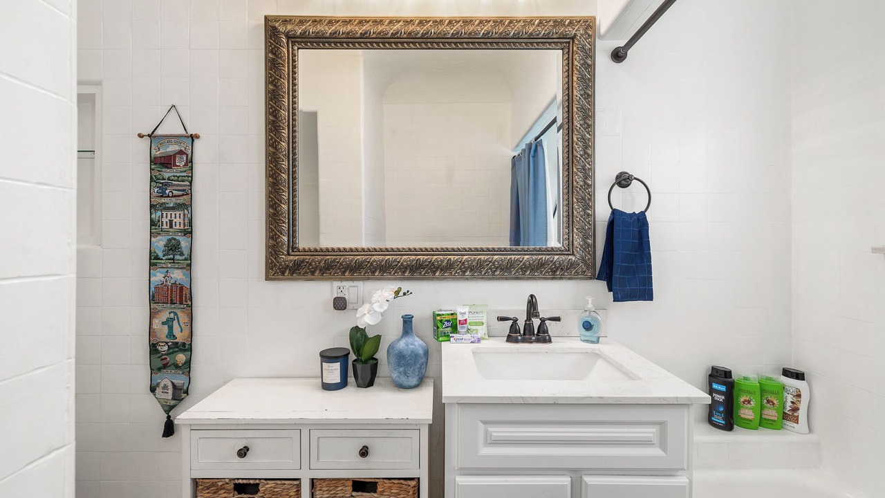 Photo of Bathroom in Ashland