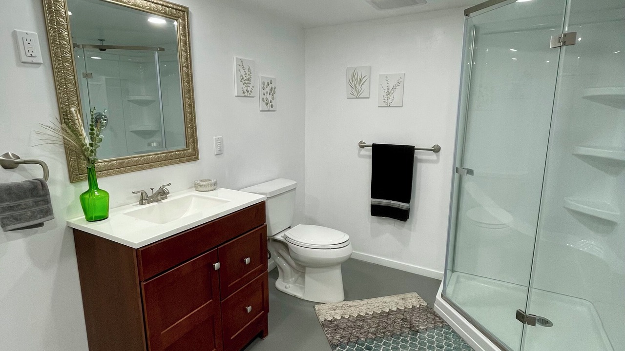Photo of Bathroom in Ashland