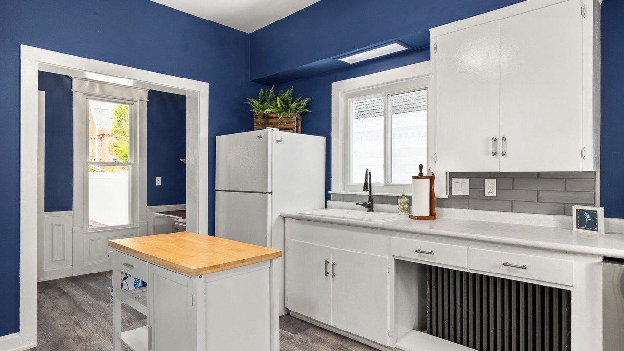 Photo of Kitchen in Ashland