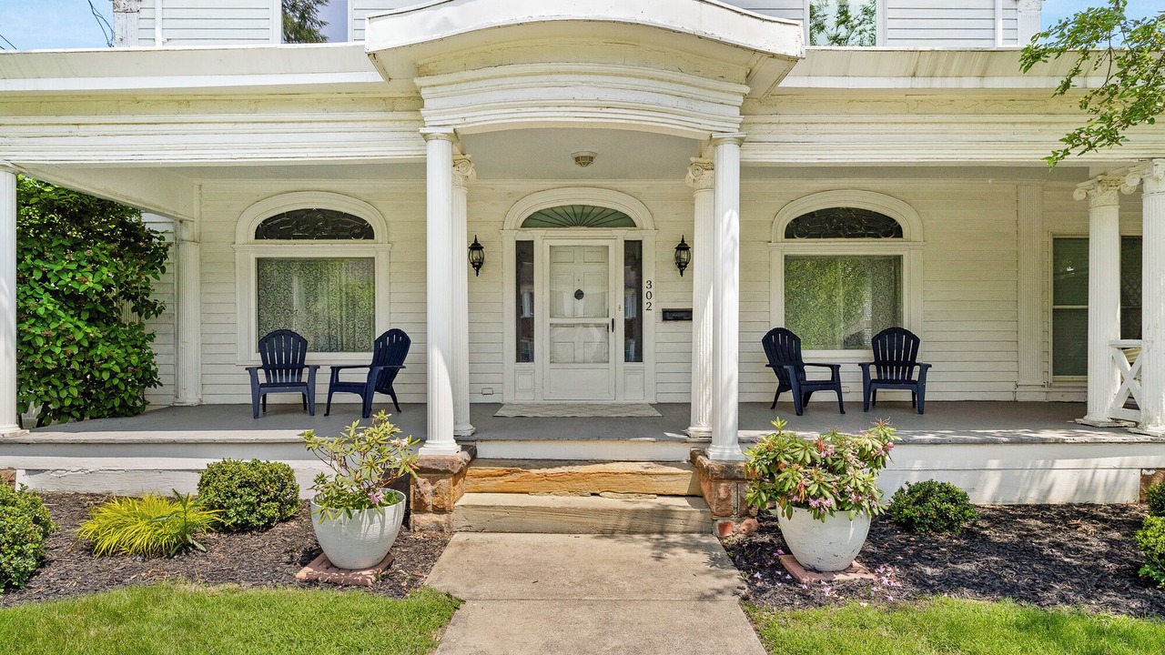 Photo of Outdoor in Ashland