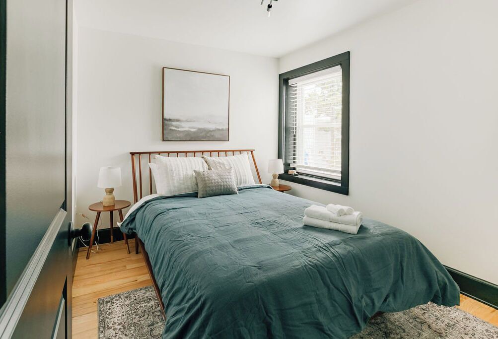 Photo of Bedroom in Lancaster